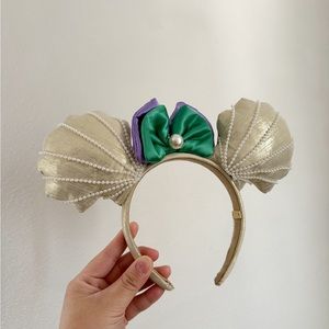 Disney Baublebar Ear Headband